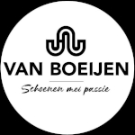 Van Boeijen Schoenen Logo